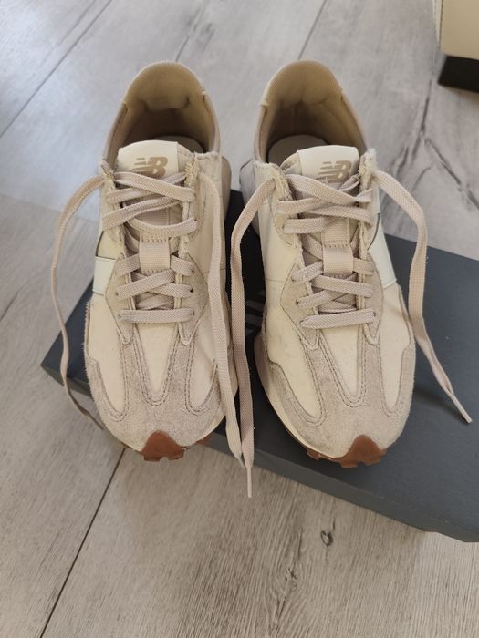 Оригинални маратонки New Balance 327