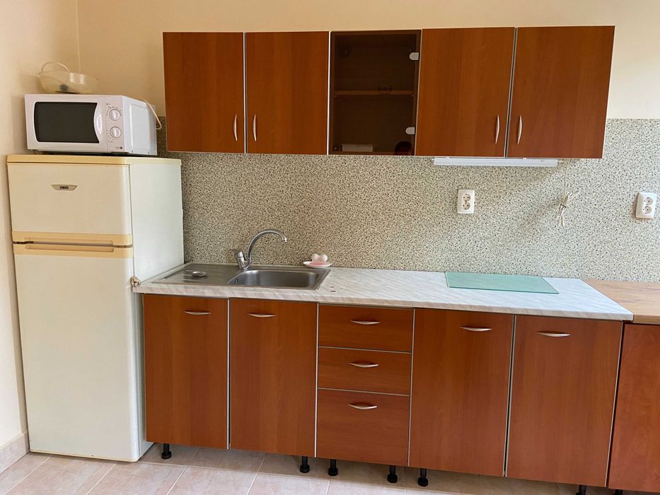 Închiriere apartament cu 1 cameră în Velența
