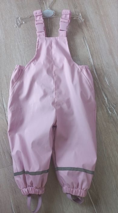 Детски гащеризон  - размер 68,80,86
