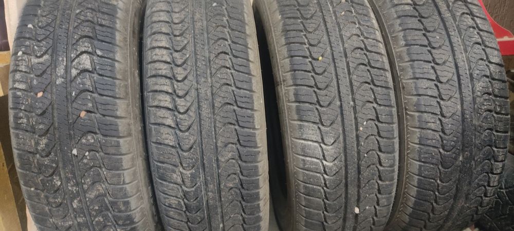 Продам колеса все сезонные