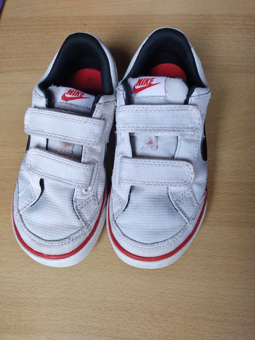 Детски кецове пролет/лято