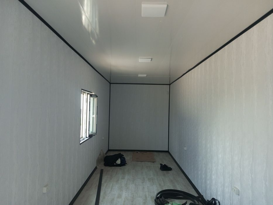 Контейнер домик сотилади