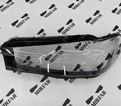 Стекло фары BMW G30 бмв