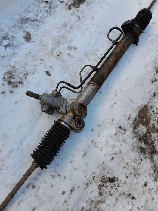 Рул,рейка  т.камри -10.