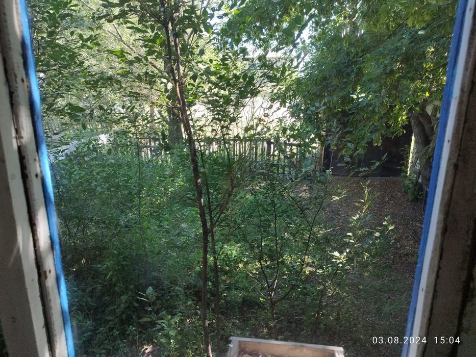 Продам 2 комн.квартиру на Степной