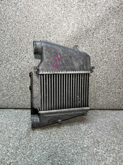 Интеркуллер на Ниссан Террано R50 и Эльгранд Е50