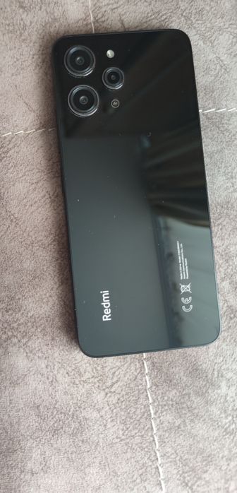 Xiaomi Redmi  12 256 GB