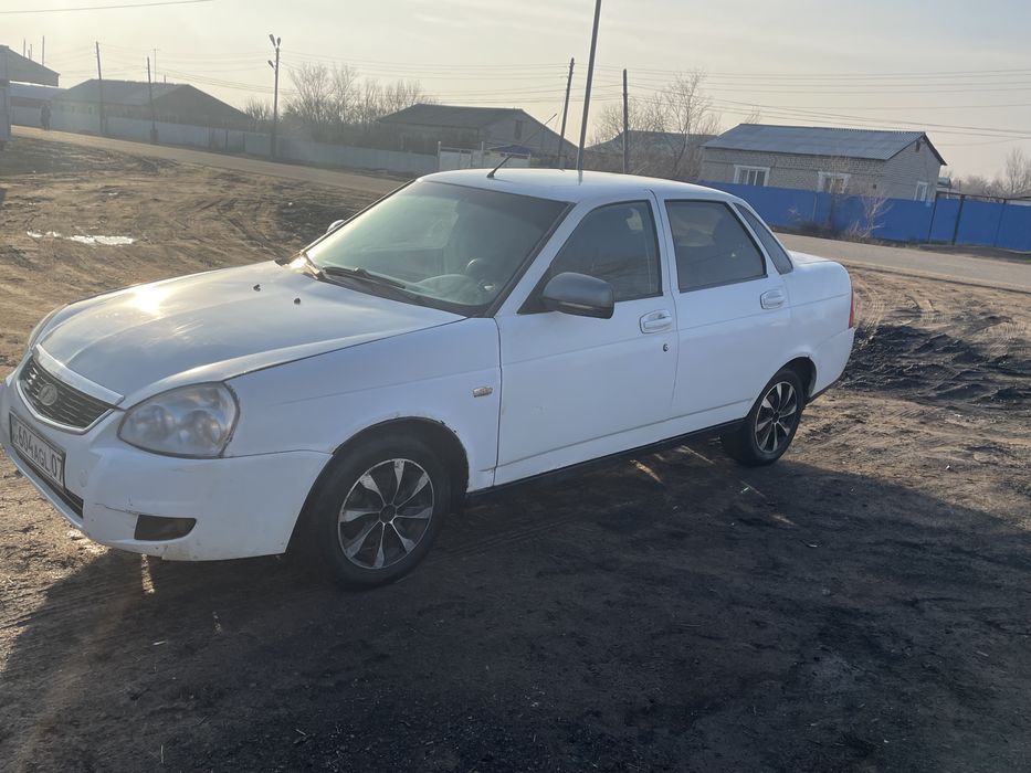 Жагдайы жаксы газ бензин