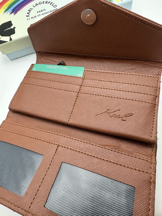 Portofel dama Karl Lagerfeld