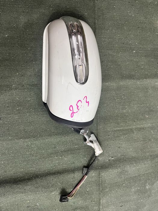 Запчасти мерседес