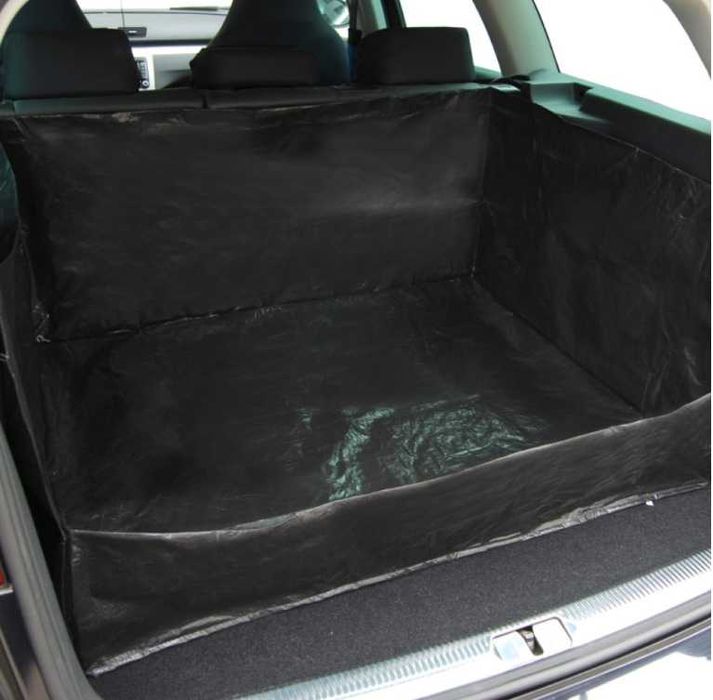 Протектор за багажник, водоустойчив калъф за кола, 100/80/45см.