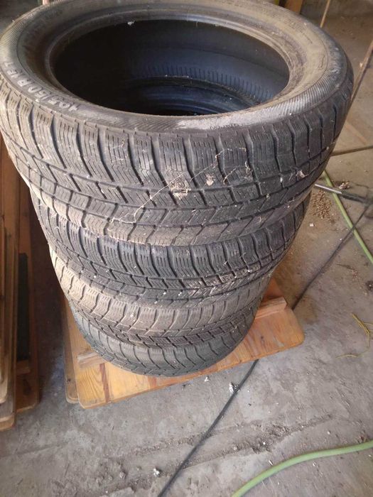 Cauciucuri iarna