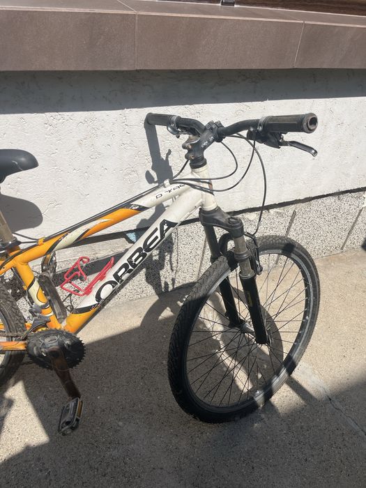 Велосипед Orbea