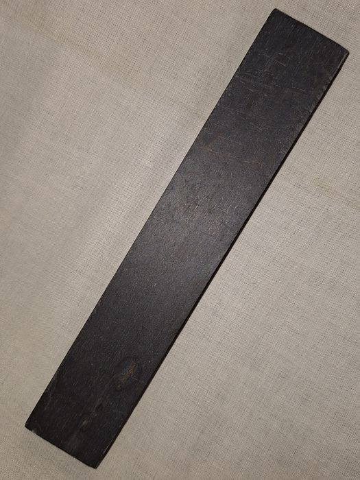 Фино точило котикул камък за заглаждане на остриета