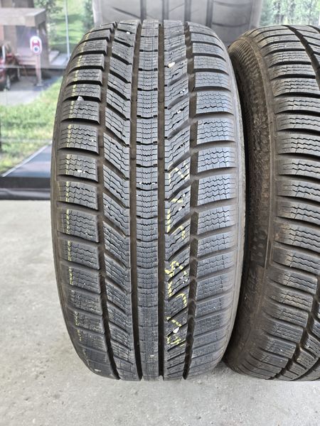 215/45/18 CONTINENTAL 2бр