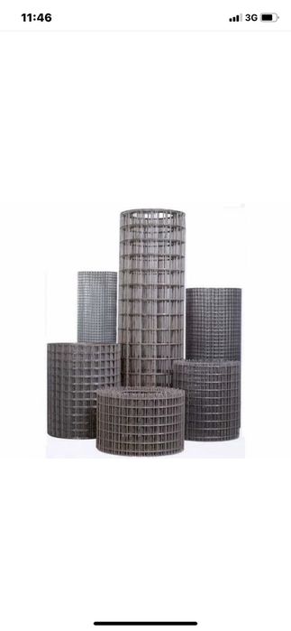 Сетка Кладочная