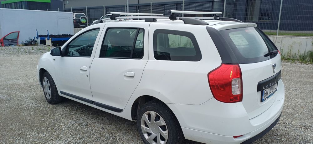 Vand dacia Logan Mcv