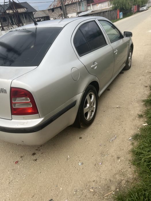 Skoda octavia 1 Vand sau schimb
