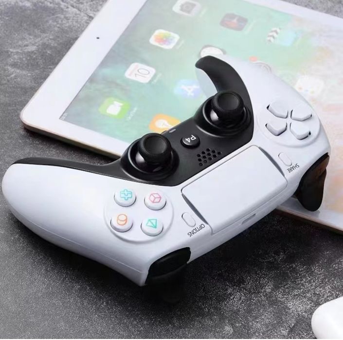 Джойстик/контролер за плейстейшън 4/5 ps4 ps5