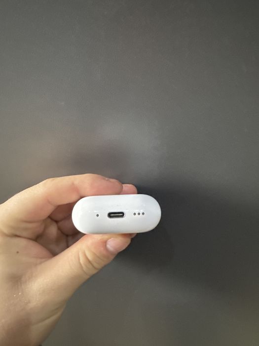 Airpods4 active noice