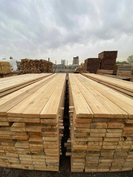 Продаем Балки, стропила, обрешётка