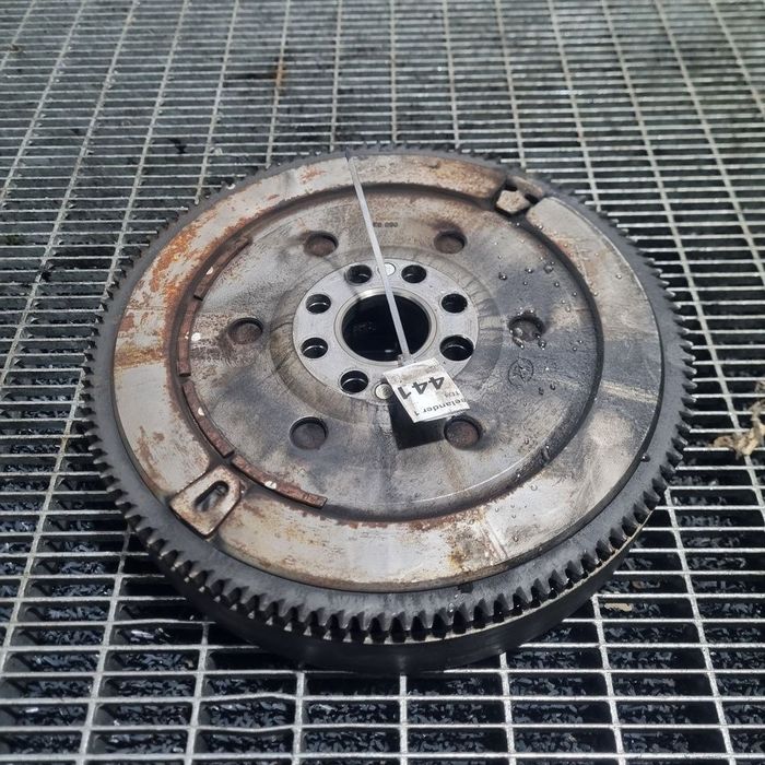 Volanta Land Rover Freelander 1 2.0 TD4 1998 - 2006 112CP Manuala 5 Trepte M47 (1441) ...