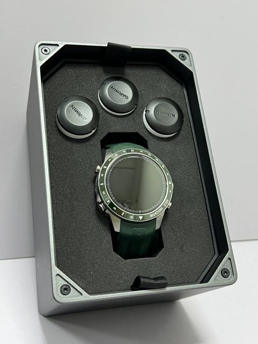 Garmin Marq Golfer Gen 2  #АК127619