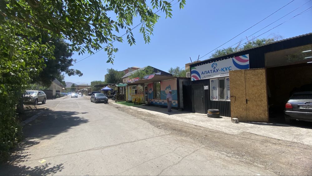 Сдам в аренду магазин