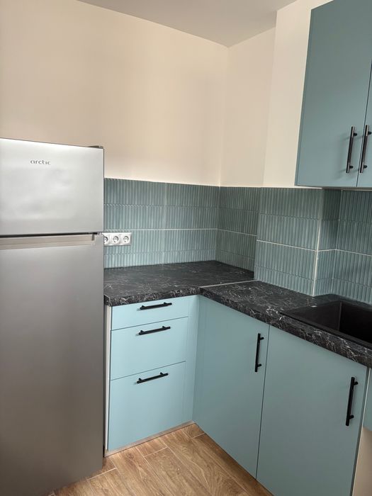 Garsonieră Grigorescu de închiriat. Prima închiriere.