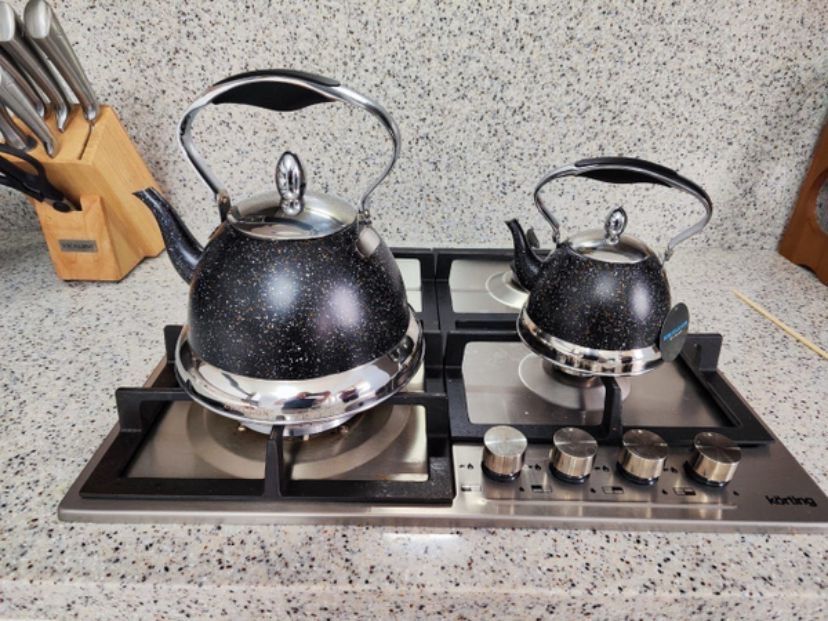 Чайник для кухни, шайник