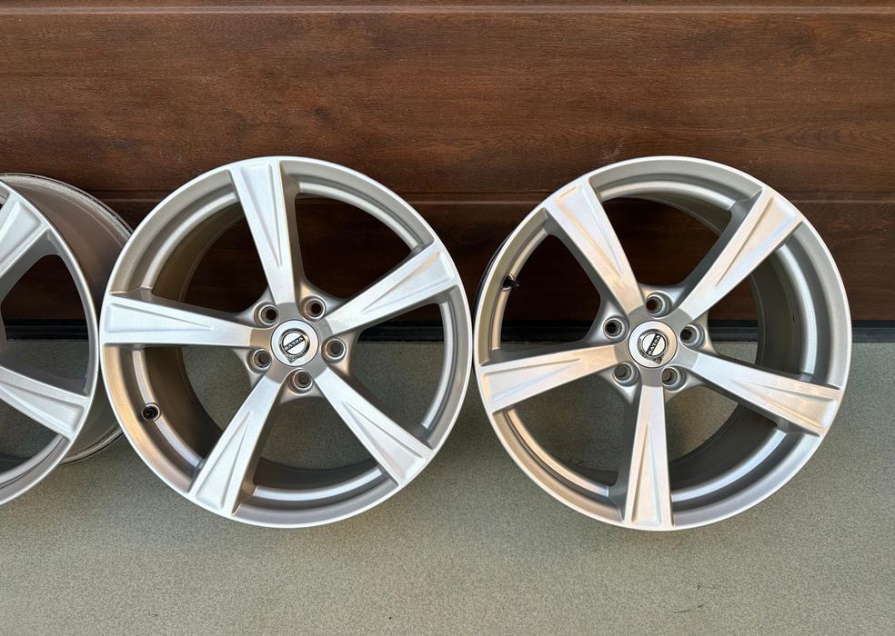 Jante 18 5×108 Originale Volvo XC90 XC60 XC70 XC40 S90 V90