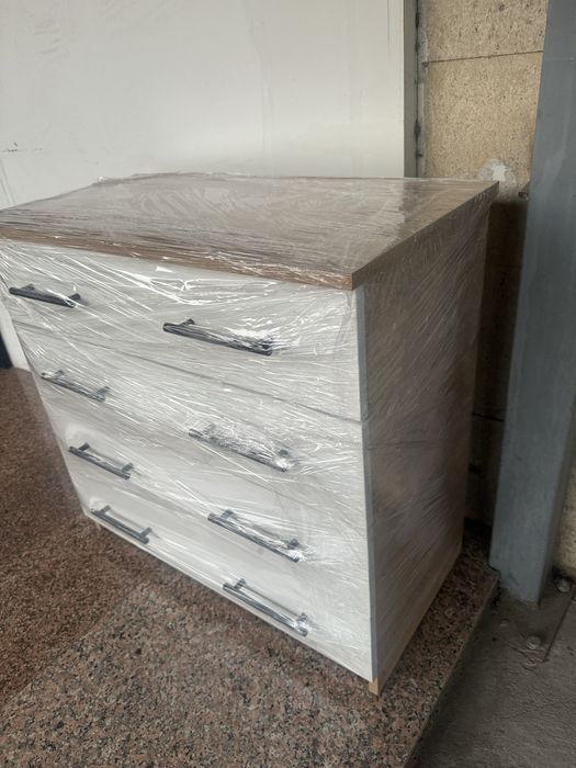 Продам комоды новые!
