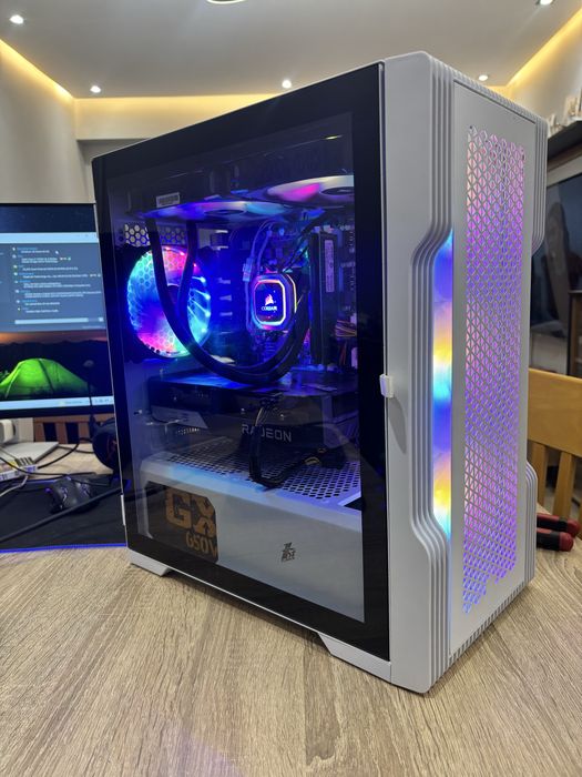 Геймърски компютър