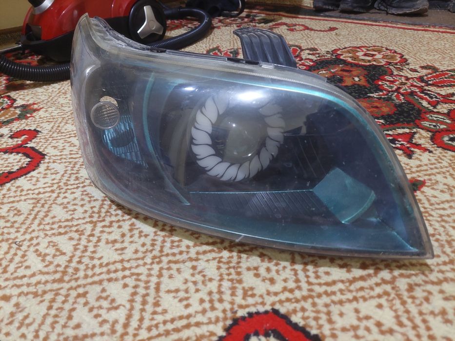 Nexia 3 bi led o'ng taraf