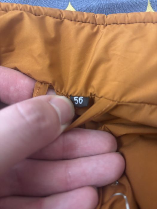 Осенняя курта мужская