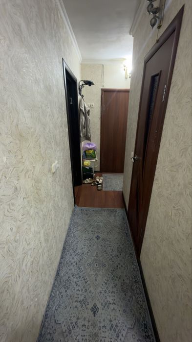 Продается квартира, возможен обмен на дом