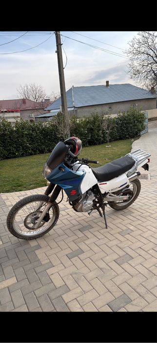 Dezmembrez Suzuki DR650 RS 1991