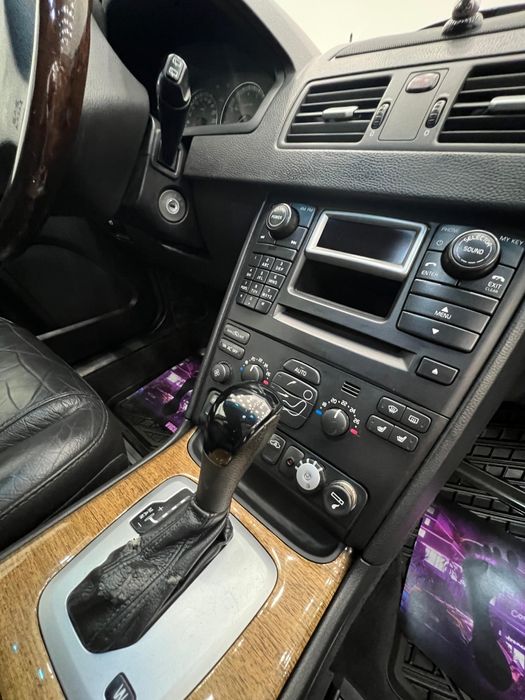 Vand Volvo XC90 2.9 Biturbo