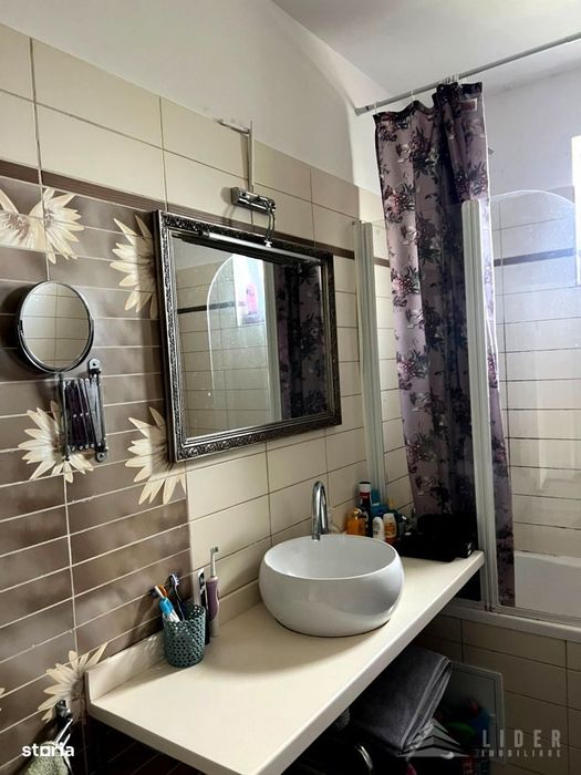 Inchiriere apartament 3 camere zona Interservisan Gheorgheni