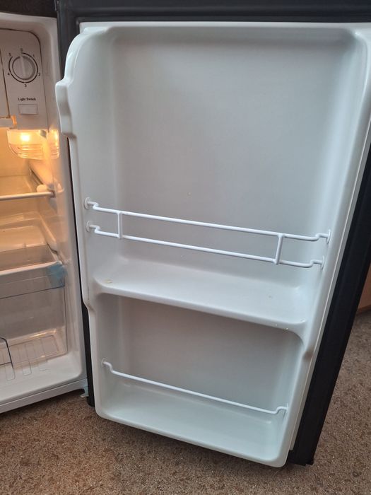 Холодильник новый