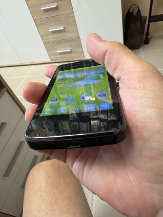 Alcatel One Touch 4030x