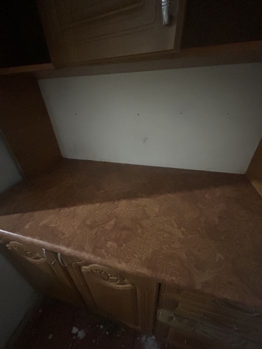 Кухонный шкаф 120х200