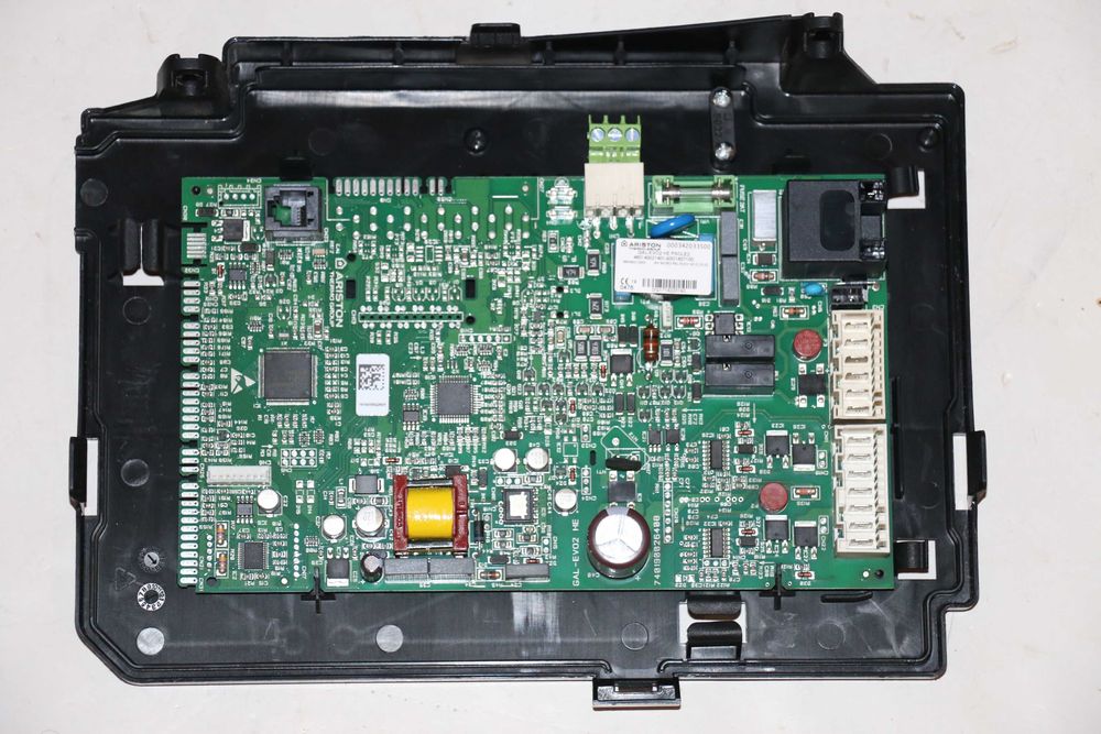 Placa principala centrala termica Ariston HS EU 2 condensare