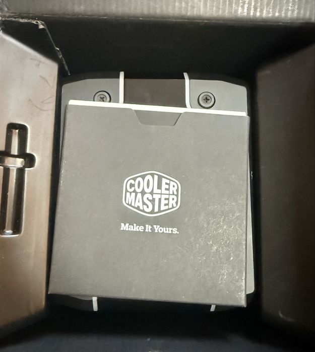 Cooler Master Wraith Ripper RGB Threadripper Cooler