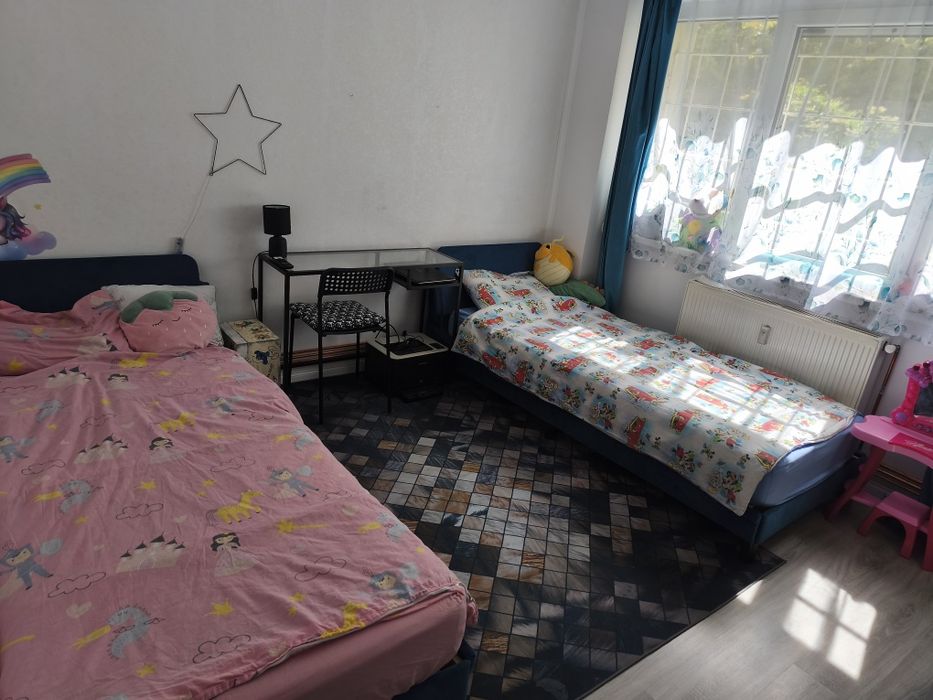 Vanzare apartament 3 camere - 4 statii de Stb pana la Piata Sudului