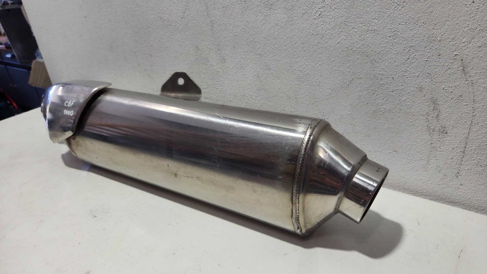 Carene toba Honda CBF1000