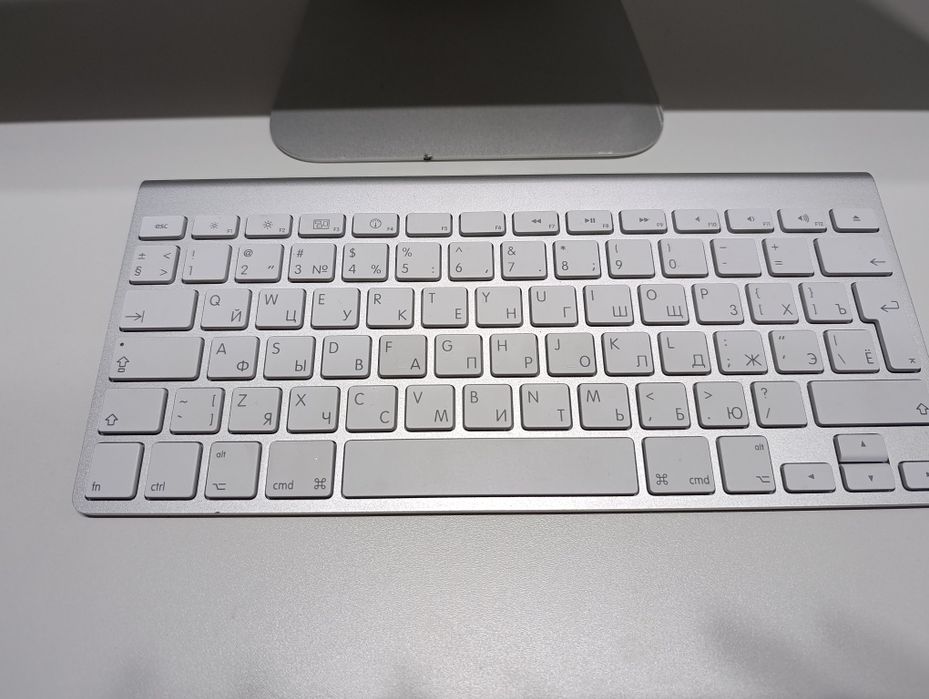 iMac 2012 lite oc Catalina