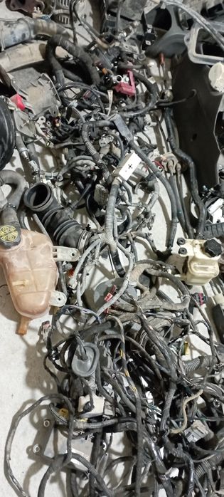 Kobalt radnoy zapchasla