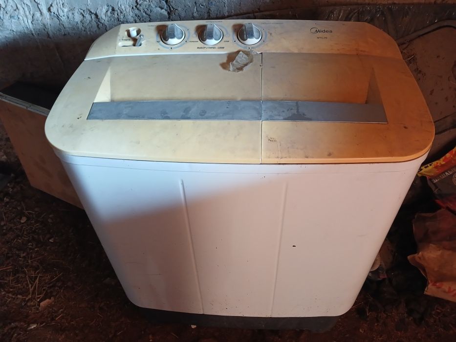 Пол автамат для стирки