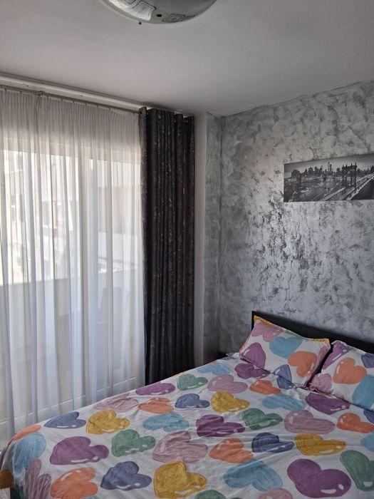 Închiriez Apartament 2 Camere , Sibiu BD MIHAI  VITEAZU